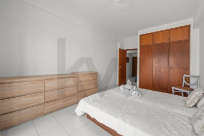 Apartamento T2 para Venda em Porches
