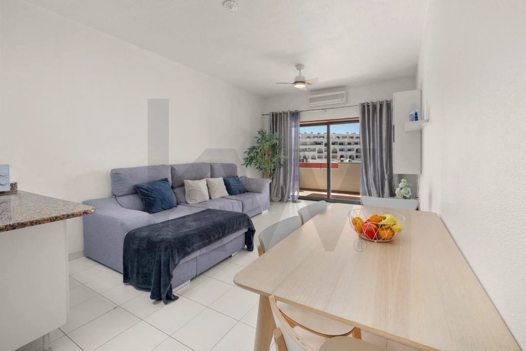 Apartamento T2 para Venda em Porches Foto 21