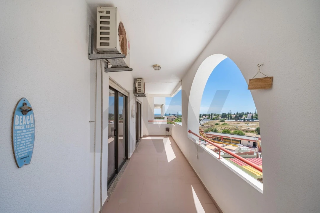 Apartamento T2 para Venda em Porches Foto 30