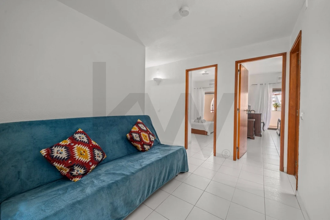 Apartamento T2 para Venda em Porches Foto 9