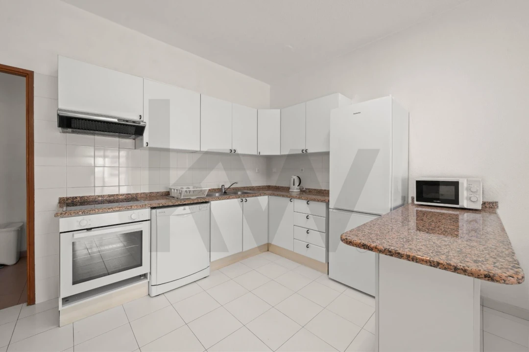Apartamento T2 para Venda em Porches Foto 22