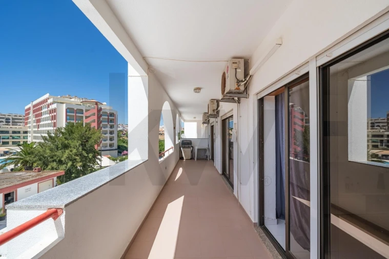 Apartamento T2 para Venda em Porches Foto 29
