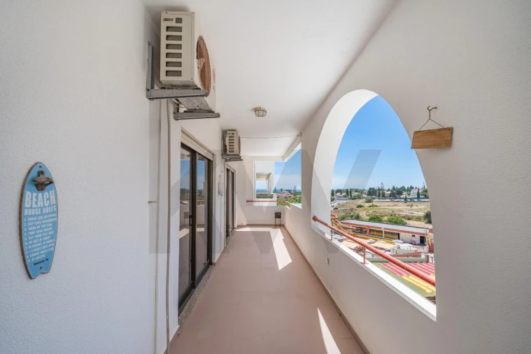 Apartamento T2 para Venda em Porches Foto 30