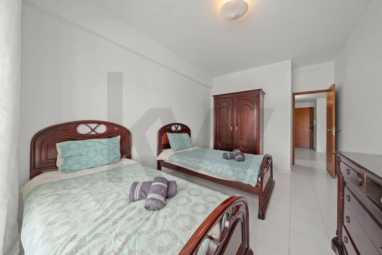 Apartamento T2 para Venda em Porches Foto 14