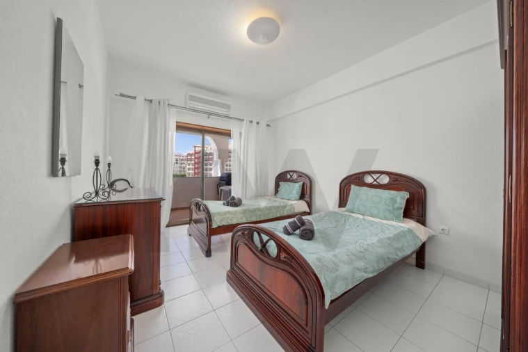 Apartamento T2 para Venda em Porches Foto 13