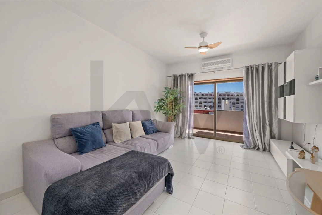 Apartamento T2 para Venda em Porches Foto 23