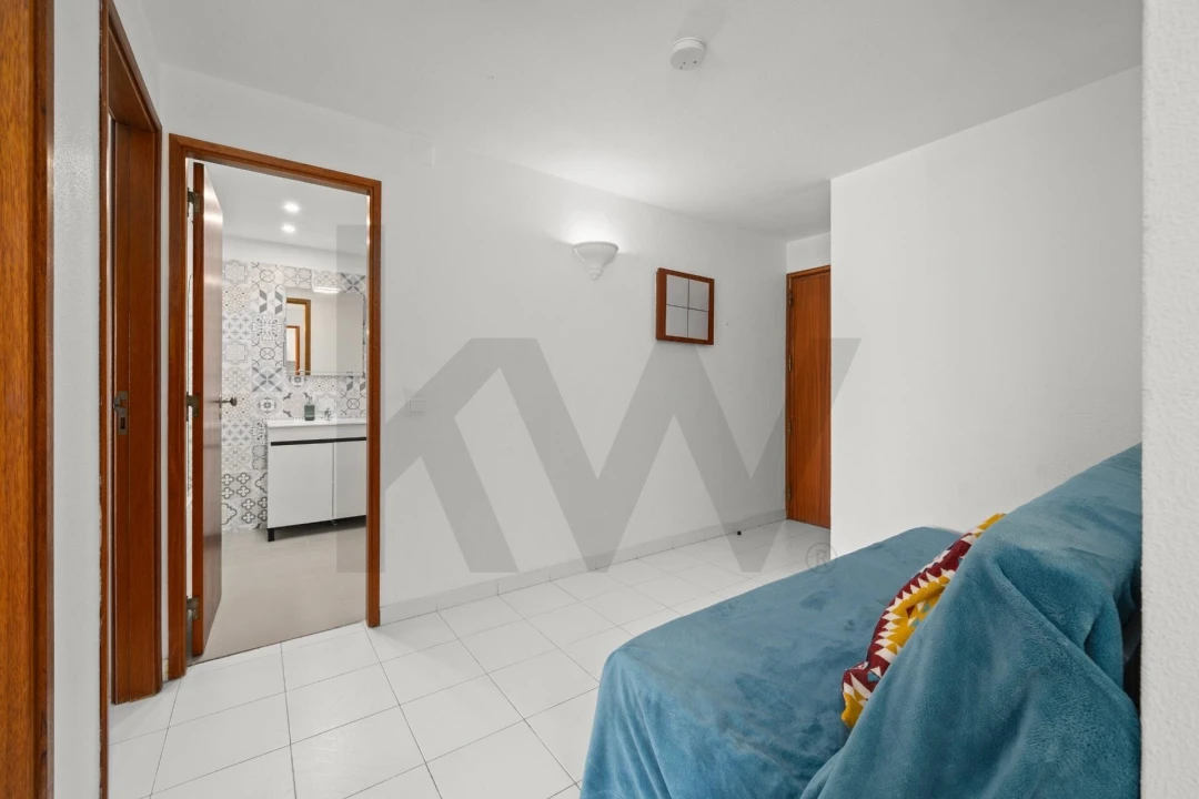 Apartamento T2 para Venda em Porches Foto 10