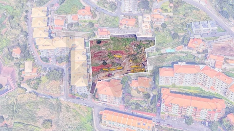 Moradia T3 para Venda em Caniço