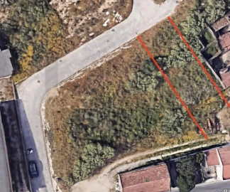 Terreno para Venda em Agualva e Mira-Sintra