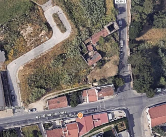 Terreno para Venda em Agualva e Mira-Sintra