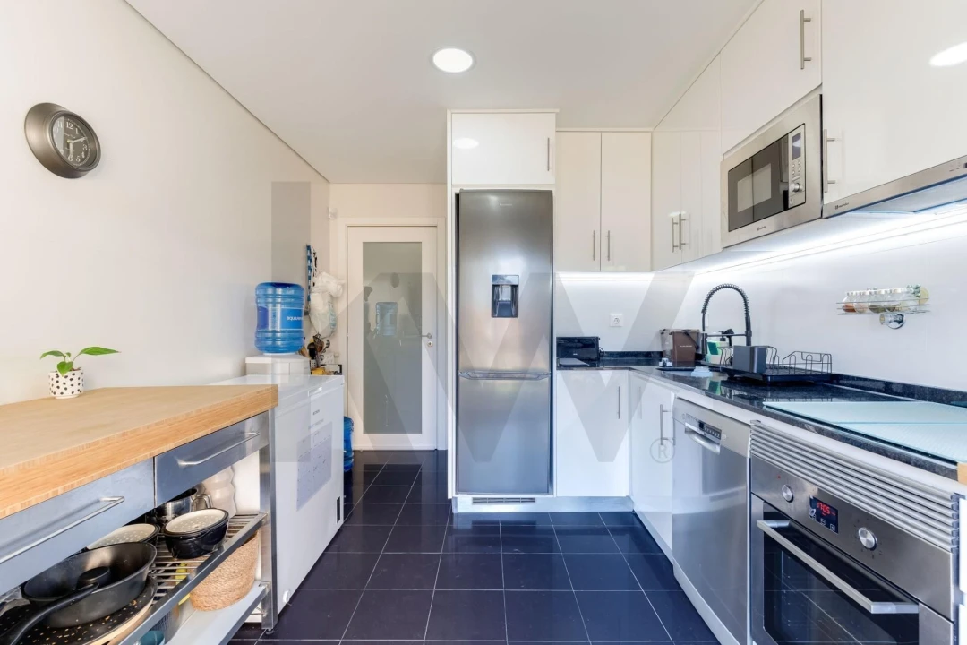 Apartamento T2 para Venda em Ramalde Foto 20