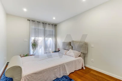 Apartamento T2 para Venda em Ramalde