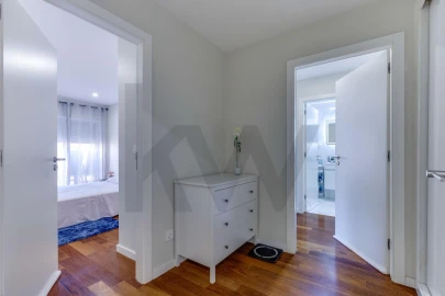 Apartamento T2 para Venda em Ramalde