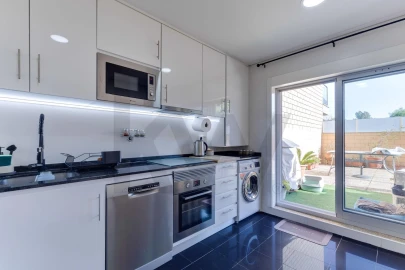 Apartamento T2 para Venda em Ramalde