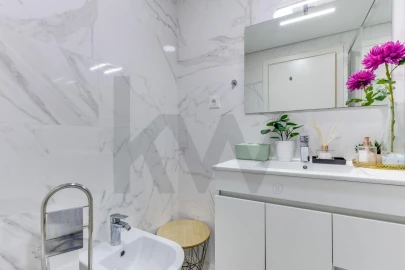 Apartamento T2 para Venda em Ramalde