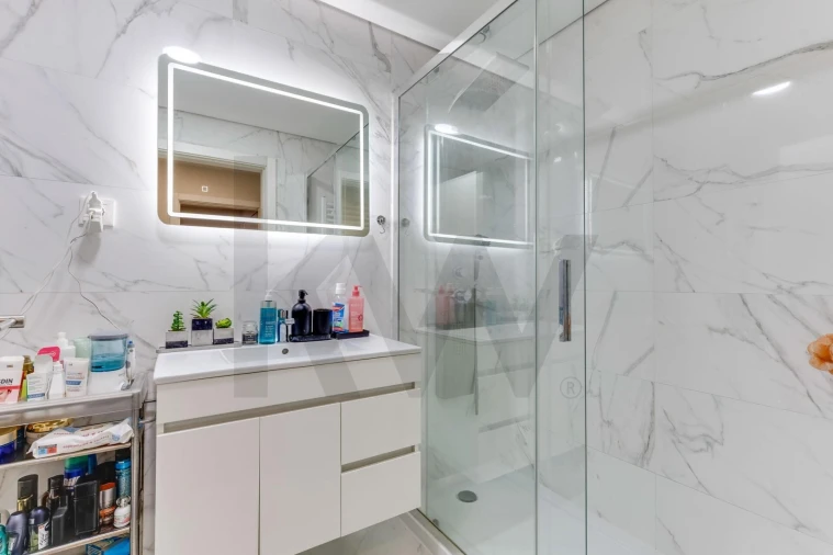 Apartamento T2 para Venda em Ramalde Foto 21