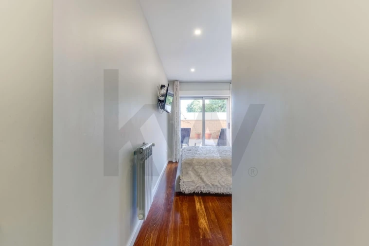 Apartamento T2 para Venda em Ramalde Foto 31