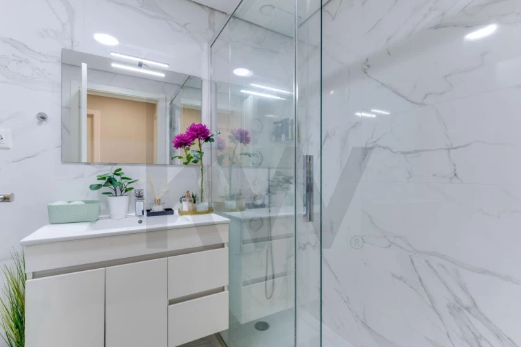 Apartamento T2 para Venda em Ramalde Foto 10