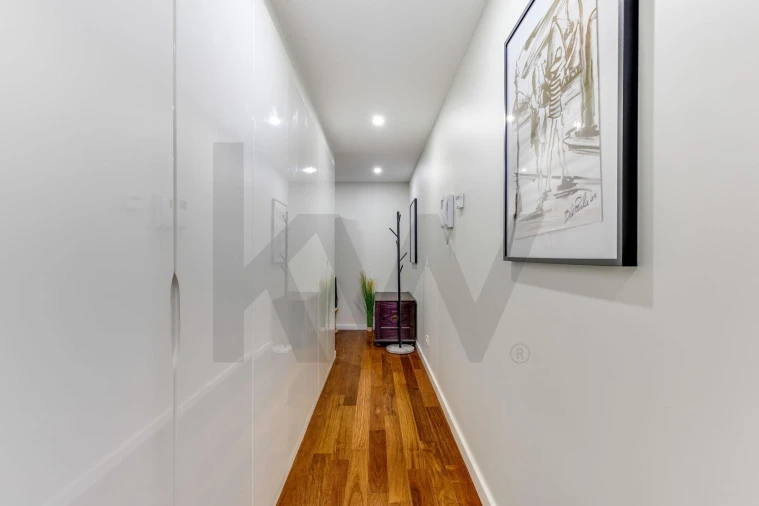 Apartamento T2 para Venda em Ramalde Foto 13