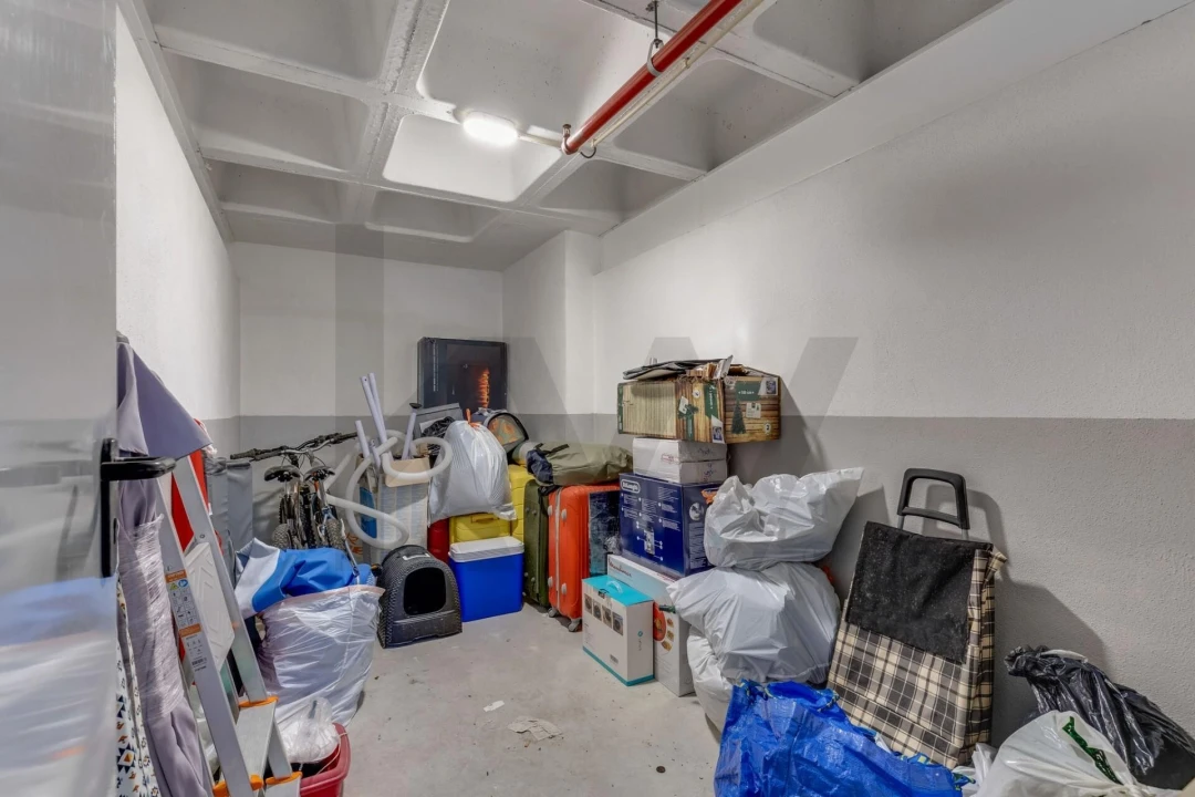 Apartamento T2 para Venda em Ramalde Foto 37
