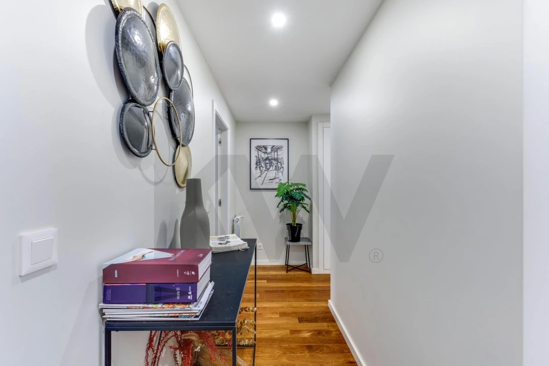 Apartamento T2 para Venda em Ramalde Foto 14