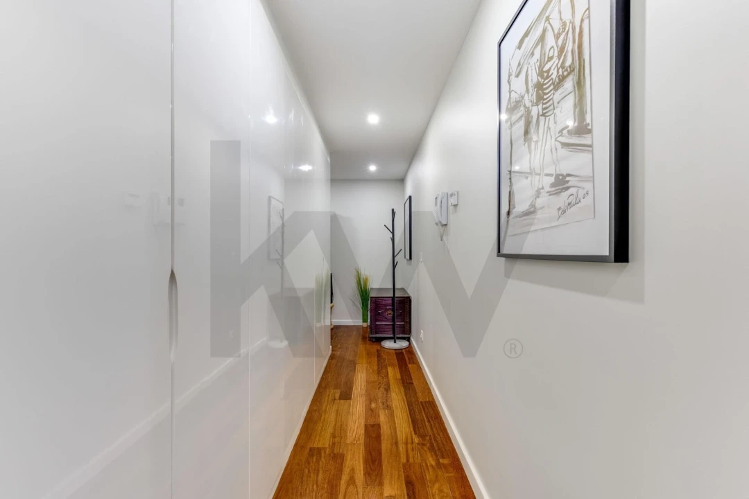 Apartamento T2 para Venda em Ramalde Foto 13