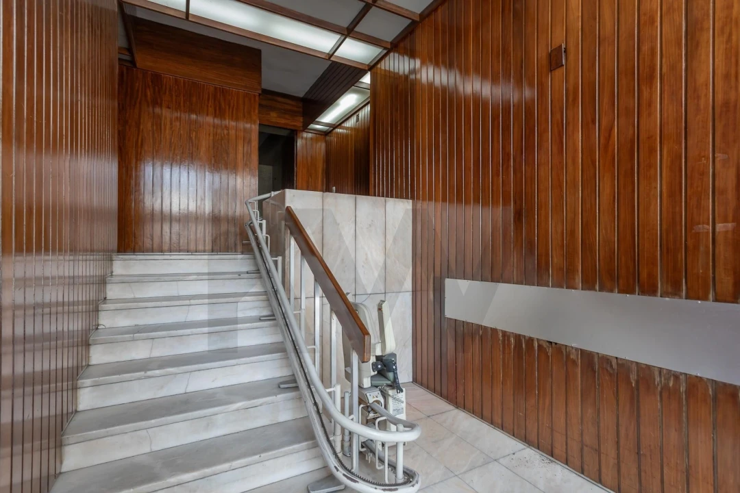 Apartamento T5 para Arrendamento em Estrela Foto 43