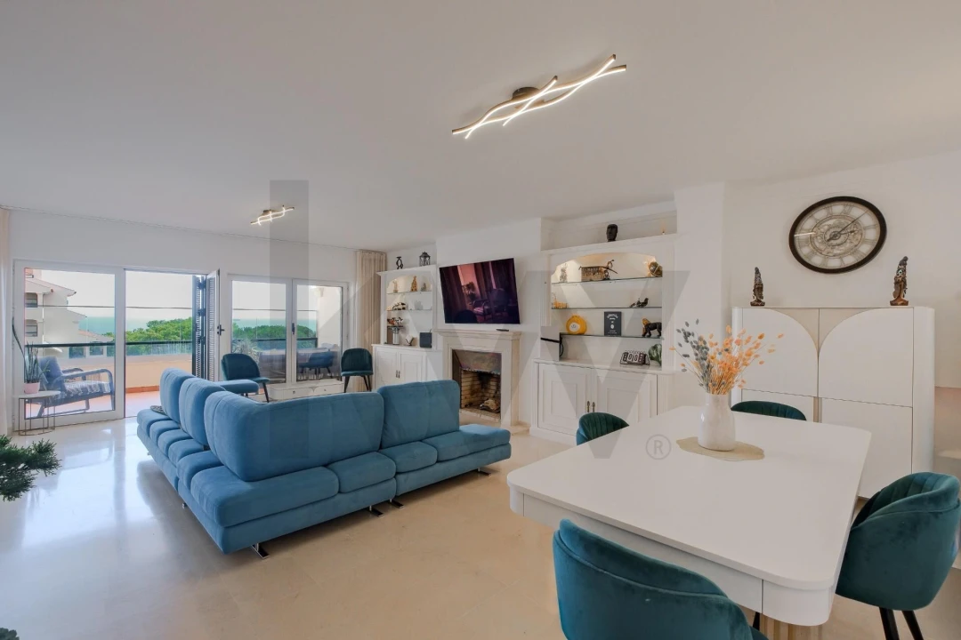 Apartamento T2 para Venda em Cascais e Estoril Foto 2