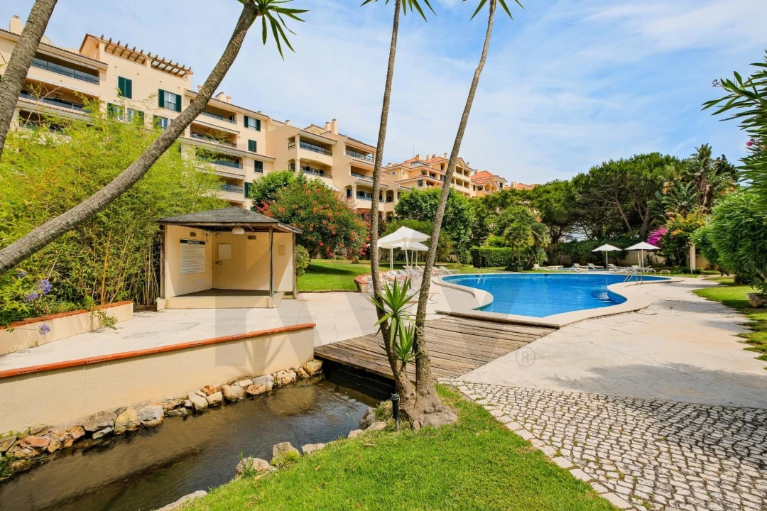 Apartamento T2 para Venda em Cascais e Estoril Foto 27