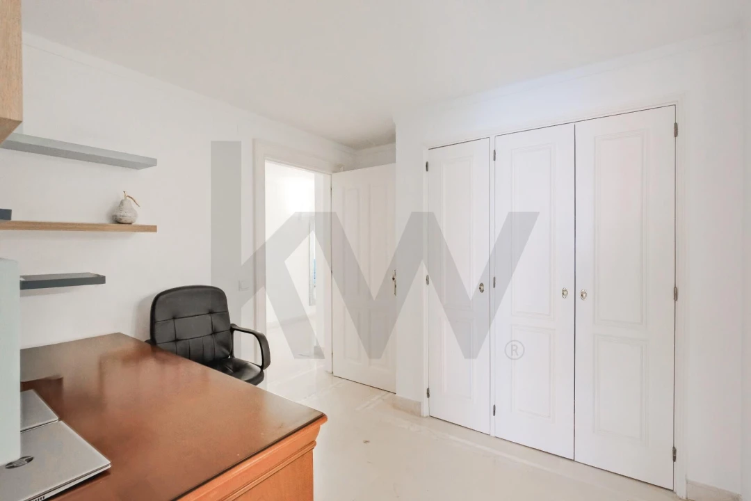 Apartamento T2 para Venda em Cascais e Estoril Foto 16