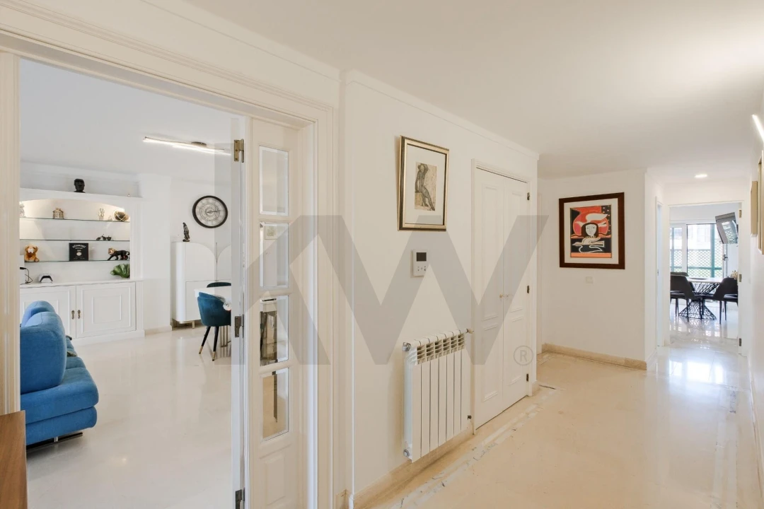 Apartamento T2 para Venda em Cascais e Estoril Foto 10