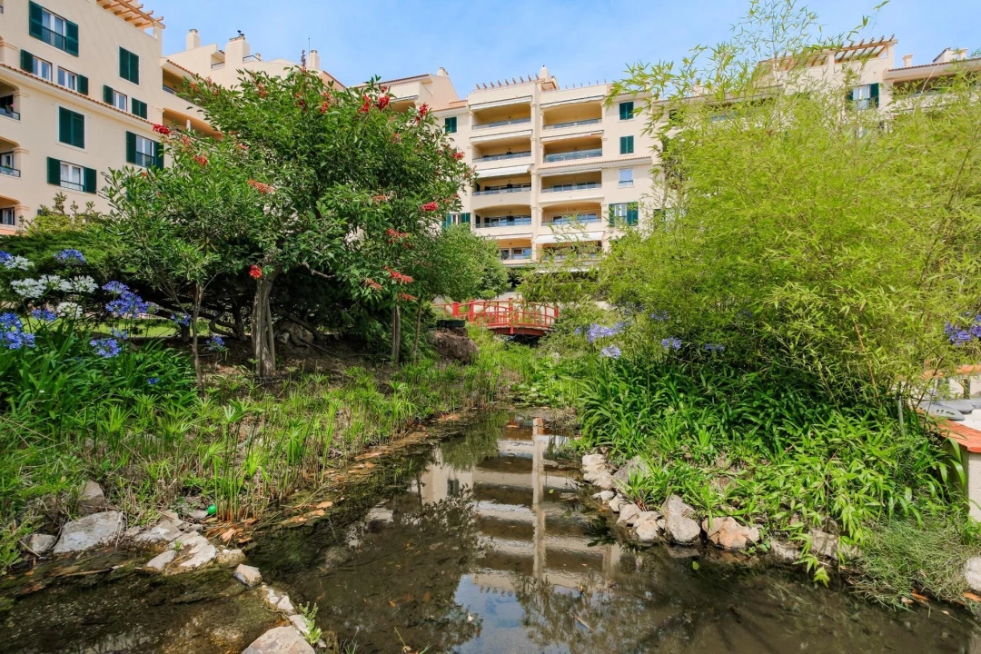 Apartamento T2 para Venda em Cascais e Estoril Foto 25