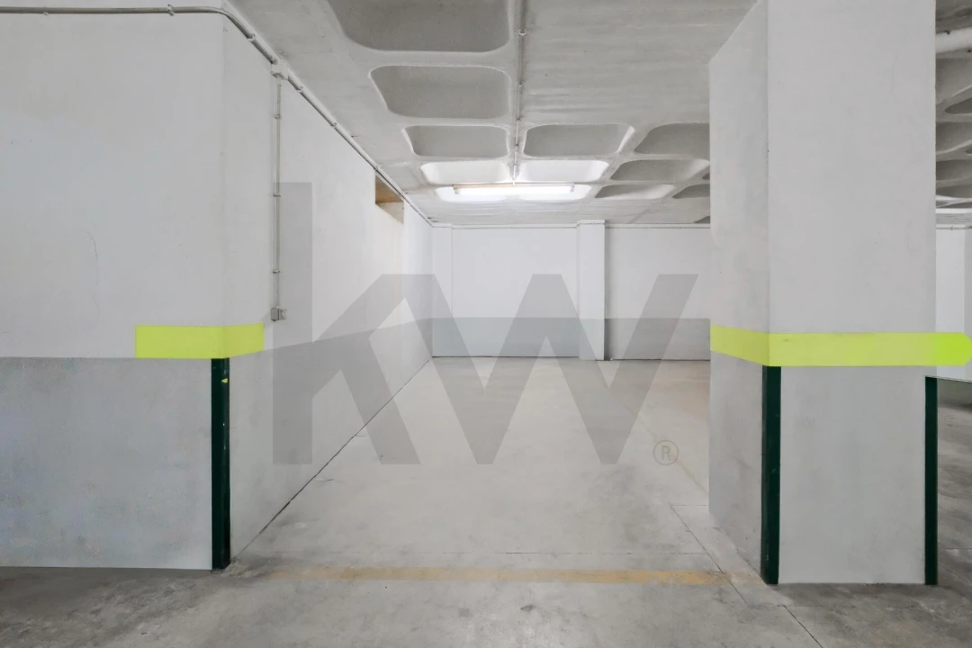 Apartamento T2 para Venda em Cascais e Estoril Foto 22