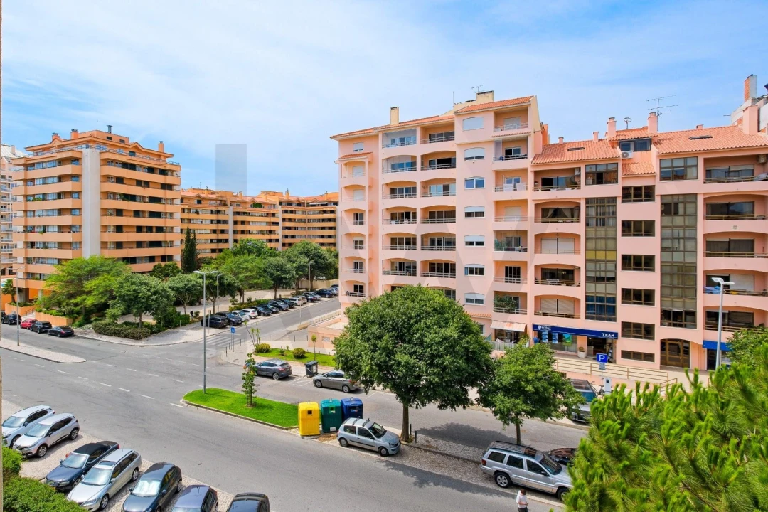Apartamento T2 para Venda em Cascais e Estoril Foto 20