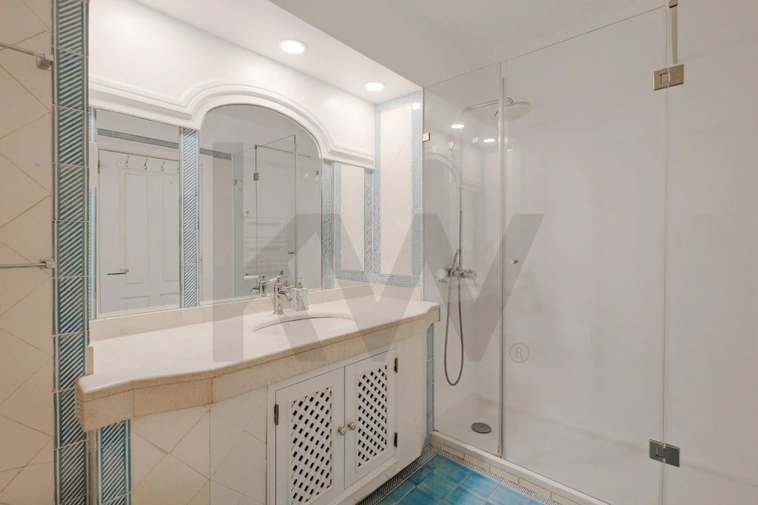 Apartamento T2 para Venda em Cascais e Estoril Foto 17