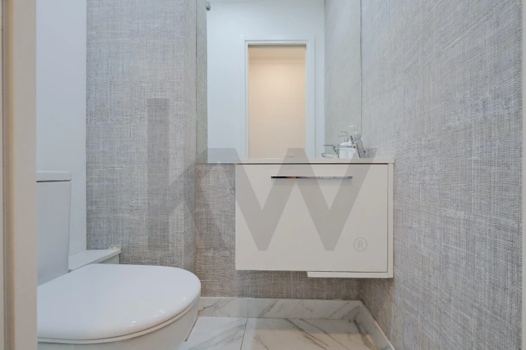 Apartamento T2 para Venda em Cascais e Estoril Foto 14