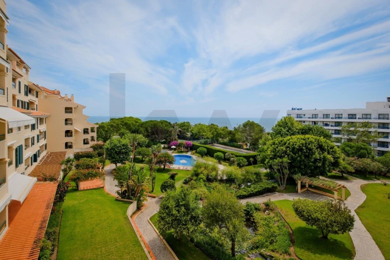 Apartamento T2 para Venda em Cascais e Estoril Foto 5