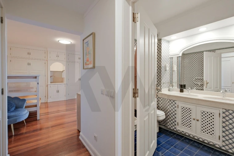 Apartamento T2 para Venda em Cascais e Estoril Foto 6