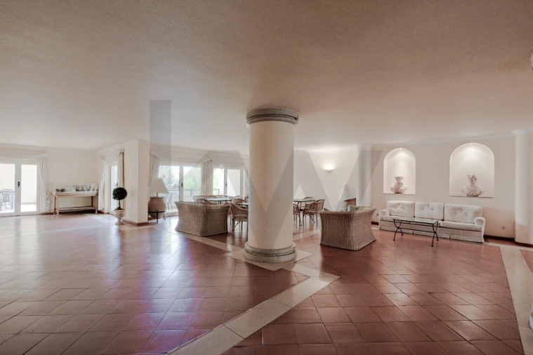 Apartamento T2 para Venda em Cascais e Estoril Foto 29