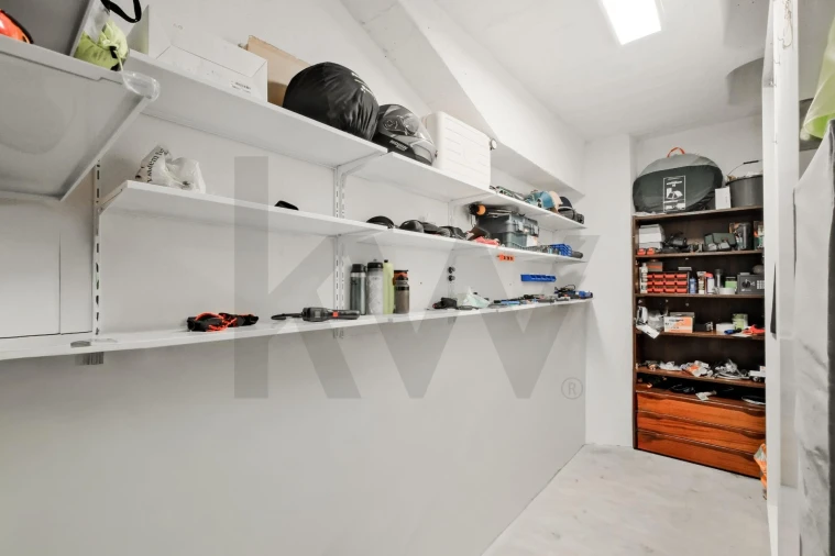 Apartamento T2 para Venda em Cascais e Estoril Foto 21