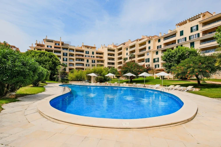 Apartamento T2 para Venda em Cascais e Estoril Foto 23