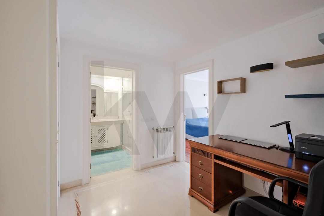 Apartamento T2 para Venda em Cascais e Estoril Foto 15