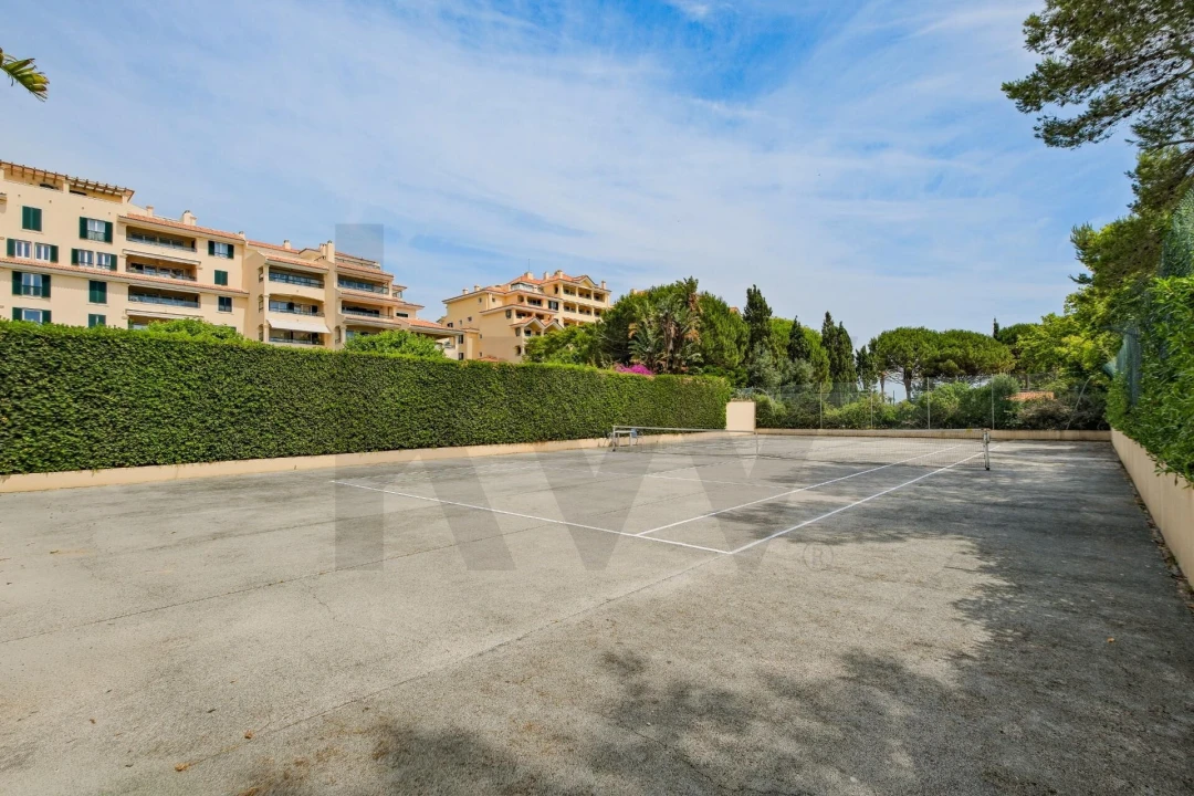 Apartamento T2 para Venda em Cascais e Estoril Foto 28