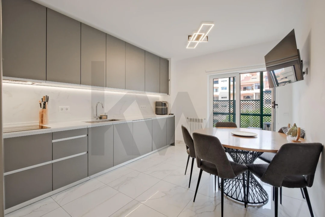Apartamento T2 para Venda em Cascais e Estoril Foto 11