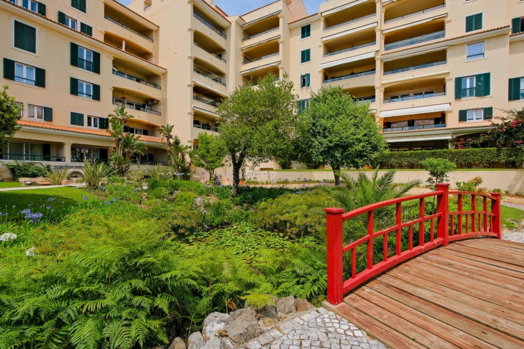 Apartamento T2 para Venda em Cascais e Estoril Foto 26