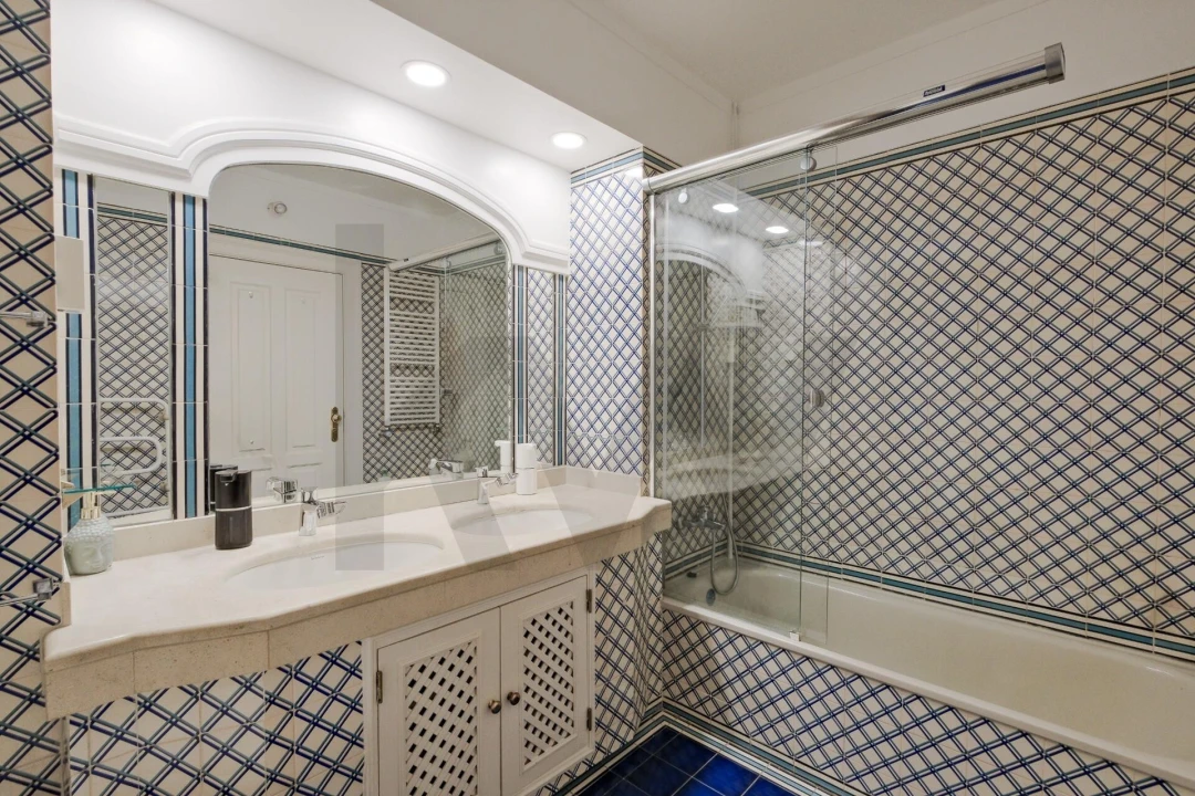 Apartamento T2 para Venda em Cascais e Estoril Foto 7