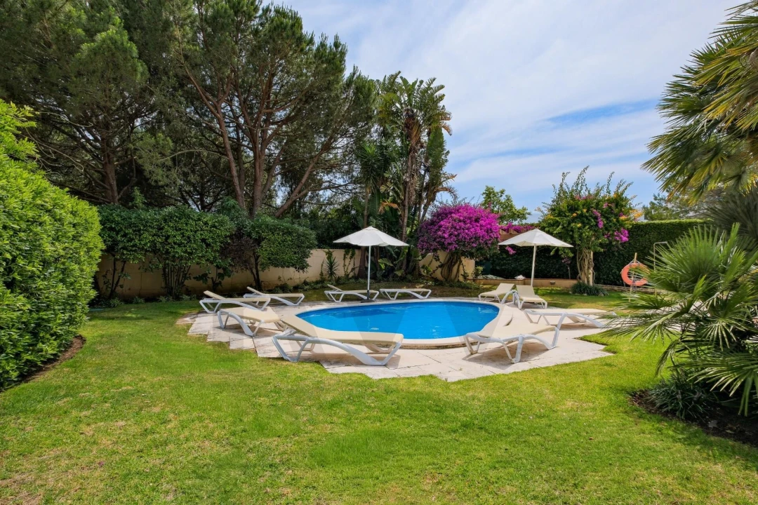 Apartamento T2 para Venda em Cascais e Estoril Foto 24