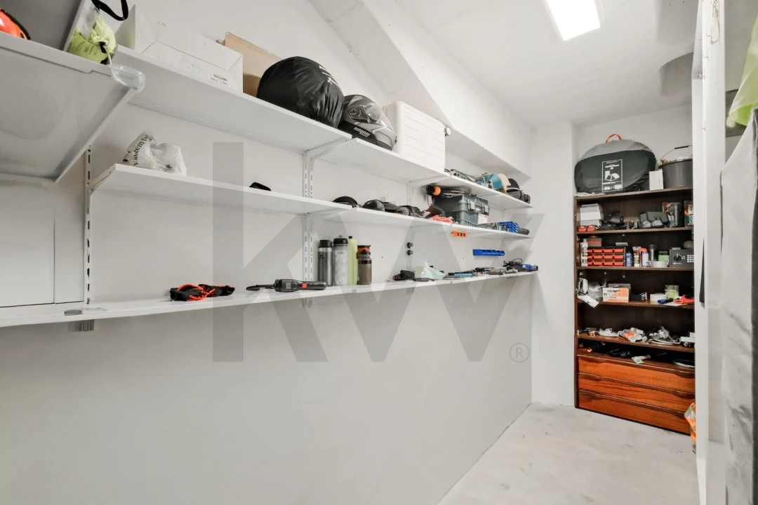 Apartamento T2 para Venda em Cascais e Estoril Foto 21