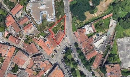 Moradia T3 para Venda em Lordelo do Ouro e Massarelos