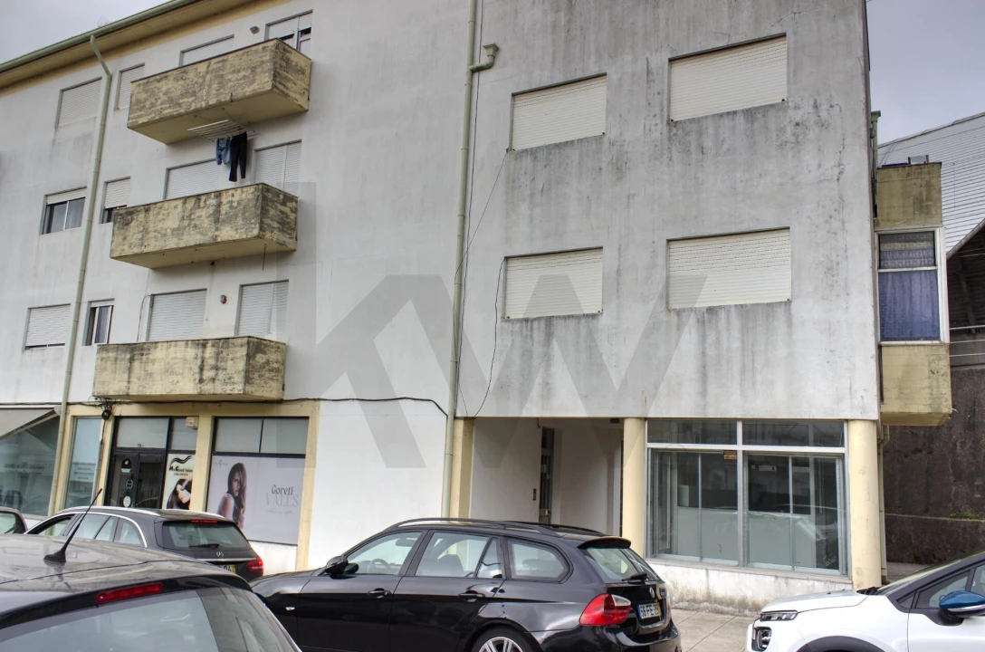 Apartamento T1 para Venda em Ermesinde Foto 9
